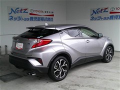 C-HR HEV G
