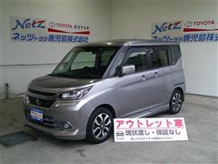 ソリオ バンディット HV MV