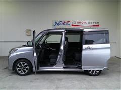 ソリオ バンディット HV MV