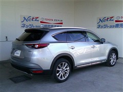 CX-8 XD Lパッケージ