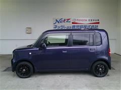 ピクシススペース X