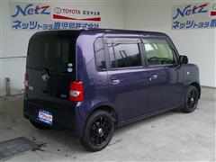 ピクシススペース X