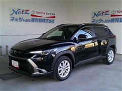 カローラクロス ハイブリッド S