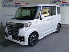 スペーシア カスタムHV XS