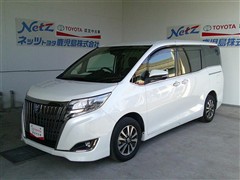 エスクァイアHEV GIプレPブラッ