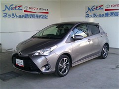 ヴィッツ U スポーティーパッケー