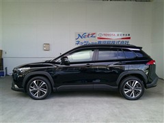 カローラクロス HEV Z