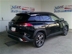 カローラクロス HEV Z