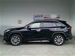 RAV4 G Zパッケージ
