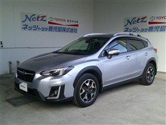 スバル XV 2.0i-Lアイサイト