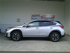 スバル XV 2.0i-Lアイサイト