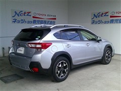 スバル XV 2.0i-Lアイサイト