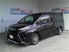 ヴォクシー HEV ZSキラメキ