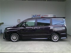 ヴォクシー HEV ZSキラメキ