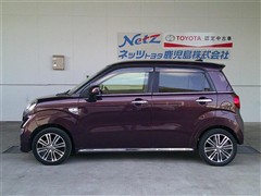 ピクシスJOY F G SA3プライ