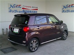 ピクシスJOY F G SA3プライ