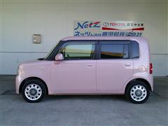 ピクシススペース X