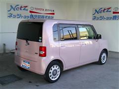 ピクシススペース X