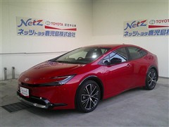 トヨタ プリウス Z