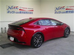 プリウス Z