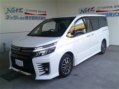 ヴォクシー ZS キラメキ2