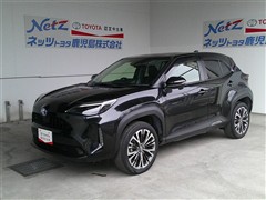 トヨタ ヤリスクロス HEV Z