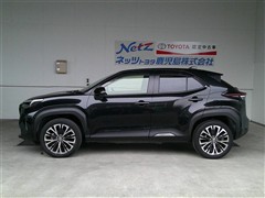 ヤリスクロス HEV Z