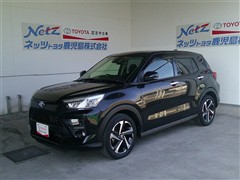 トヨタ ライズ HEV Z