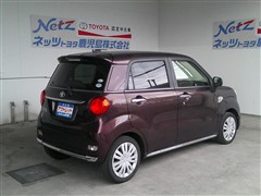 ピクシスジョイ F X SA2