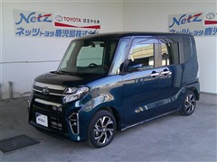 タント カスタムXセレクション