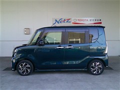 タント カスタムXセレクション