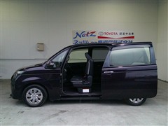 スペイド F クイーン