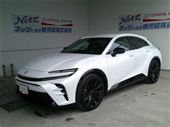 クラウンスポーツHEV スポーツ Z