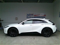 クラウンスポーツHEV スポーツ Z