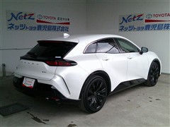 クラウンスポーツHEV スポーツ Z