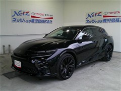 クラウンスポーツHEV スポーツ Z