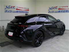 クラウンスポーツHEV スポーツ Z