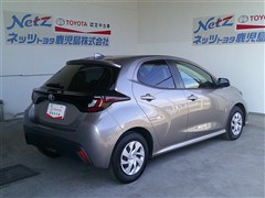 ヤリス ハイブリッド G