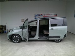 シエンタ ハイブリッド Z