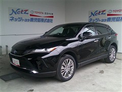 ハリアーハイブリッド Z