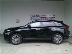 ハリアーハイブリッド Z