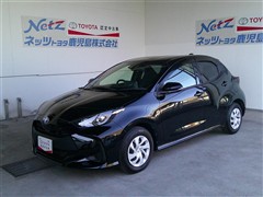 トヨタ ヤリス HEV G