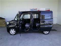 スペーシア ハイブリッド G