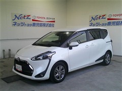 シエンタ G クエロ