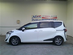 シエンタ G クエロ