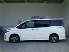 ヴォクシー ZSキラメキ2