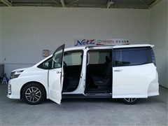 ヴォクシー ZSキラメキ2