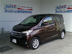 デイズ ハイウェイスターX