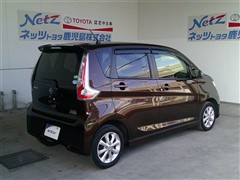 デイズ ハイウェイスターX