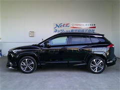 カローラクロス HEV Z